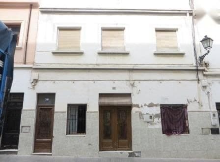 Vivienda en Valencia