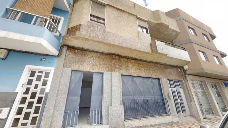 Casa/Chalet en Las Palmas