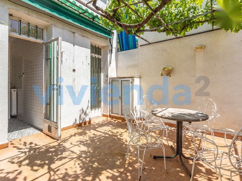 Vivienda en Madrid