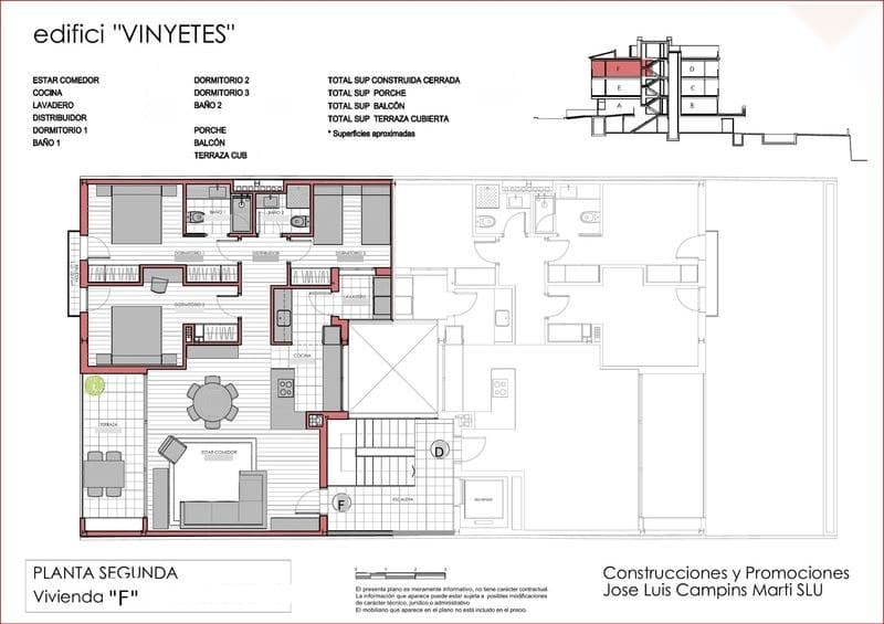 Vivienda en Baleares