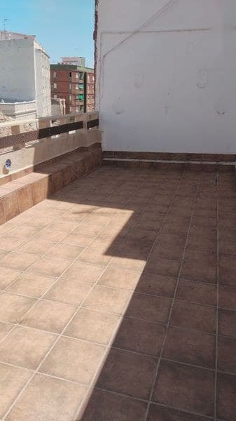 Ático en Valencia