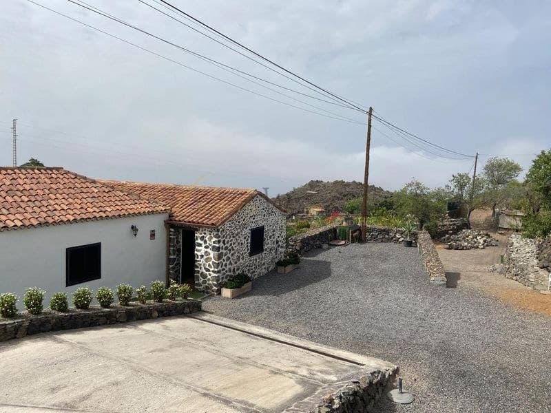 Casa/Chalet en Santa Cruz de Tenerife