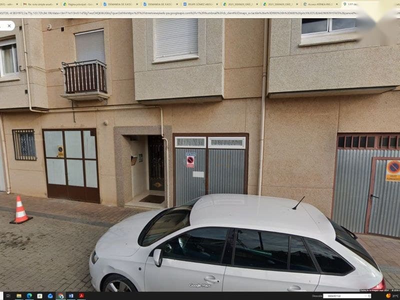 Vivienda en Palencia