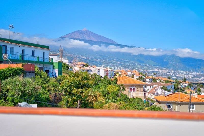Vivienda en Santa Cruz de Tenerife