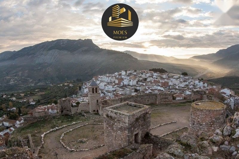 Vivienda en Jaén