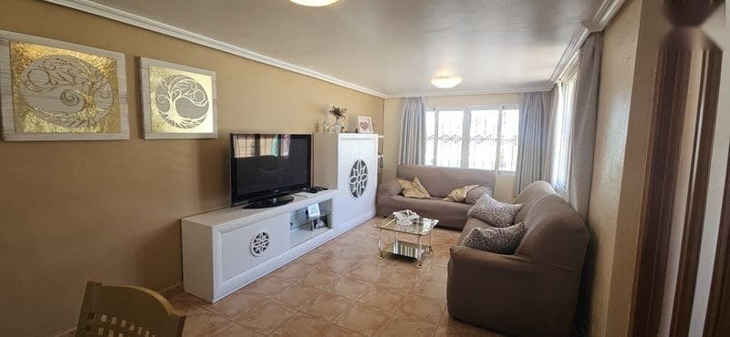 Vivienda en Alicante