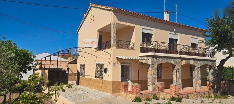 Vivienda en Murcia
