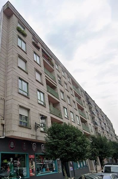 Vivienda en Pontevedra