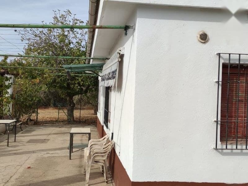 Vivienda en Granada