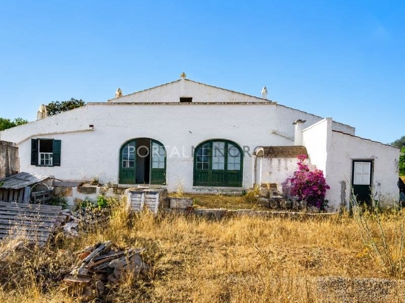 Vivienda en Baleares