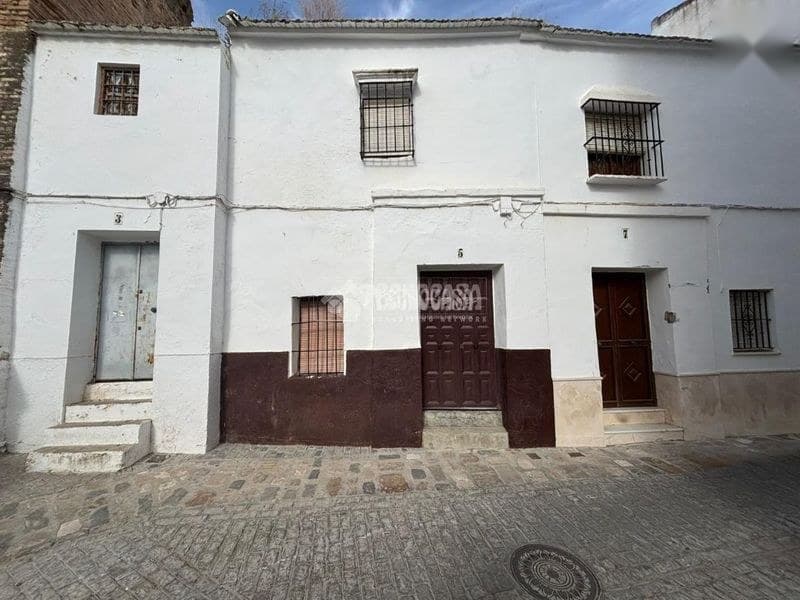 Casa/Chalet en Sevilla