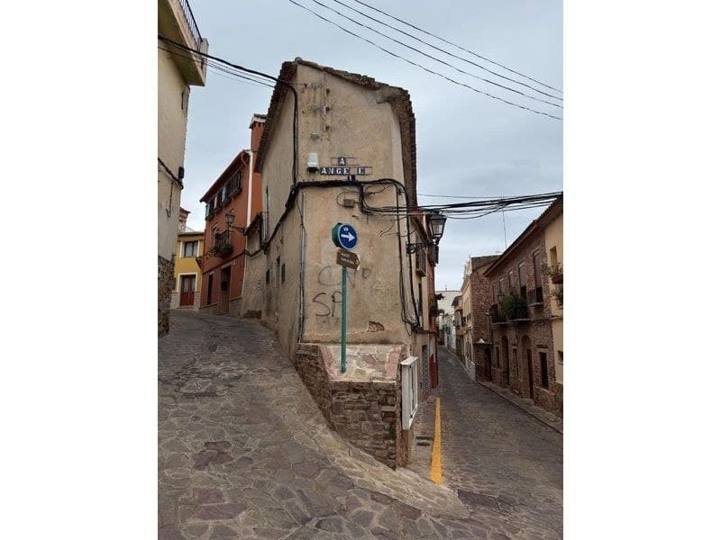 Vivienda en Valencia