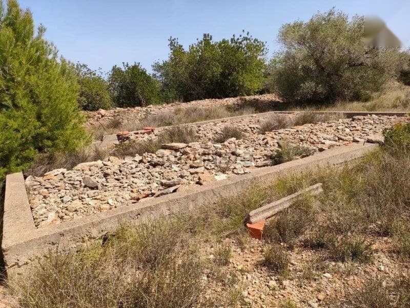 Vivienda en Castellón