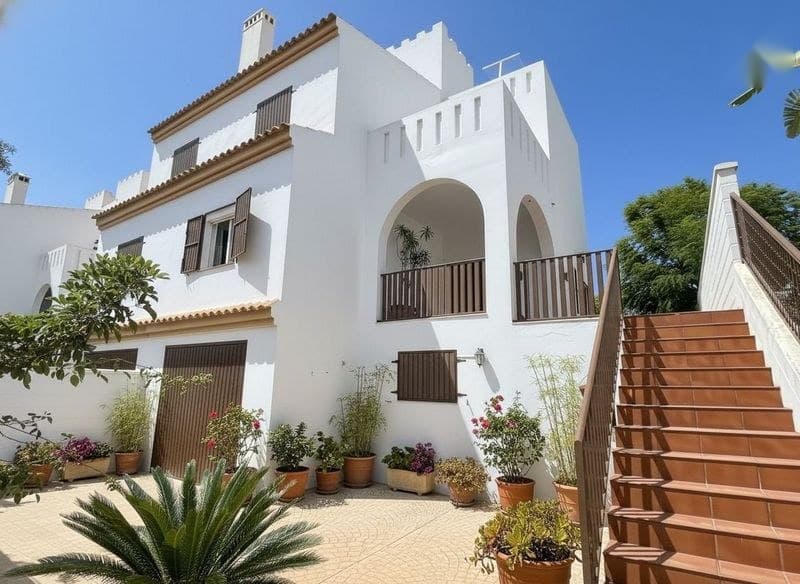 Casa/Chalet en Cádiz