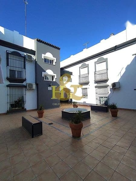 Vivienda en Cádiz