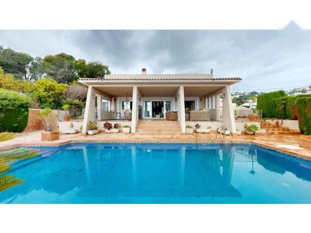 Casa/Chalet en Alicante