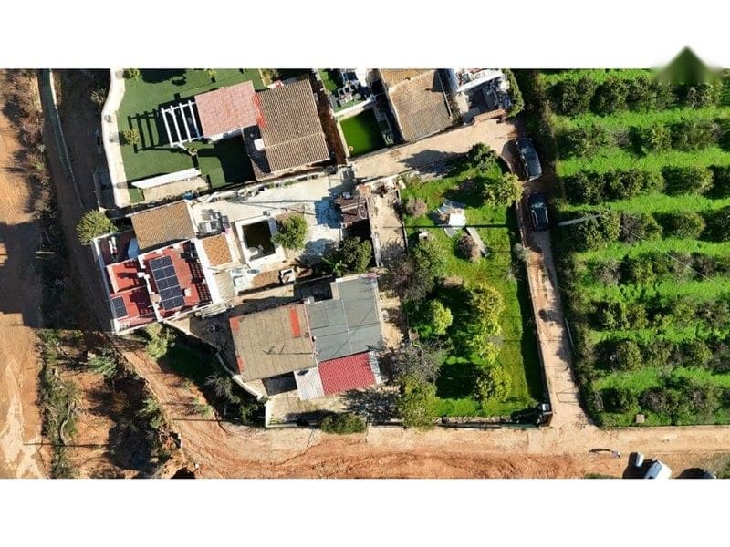 Vivienda en Valencia