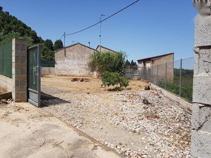 Vivienda en Valencia