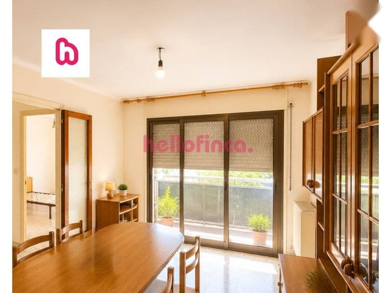 Vivienda en Barcelona