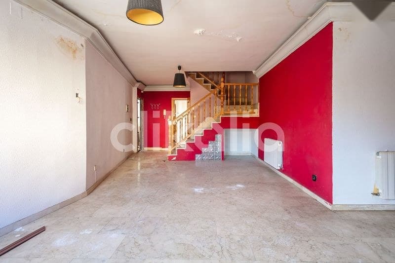 Casa/Chalet en Madrid