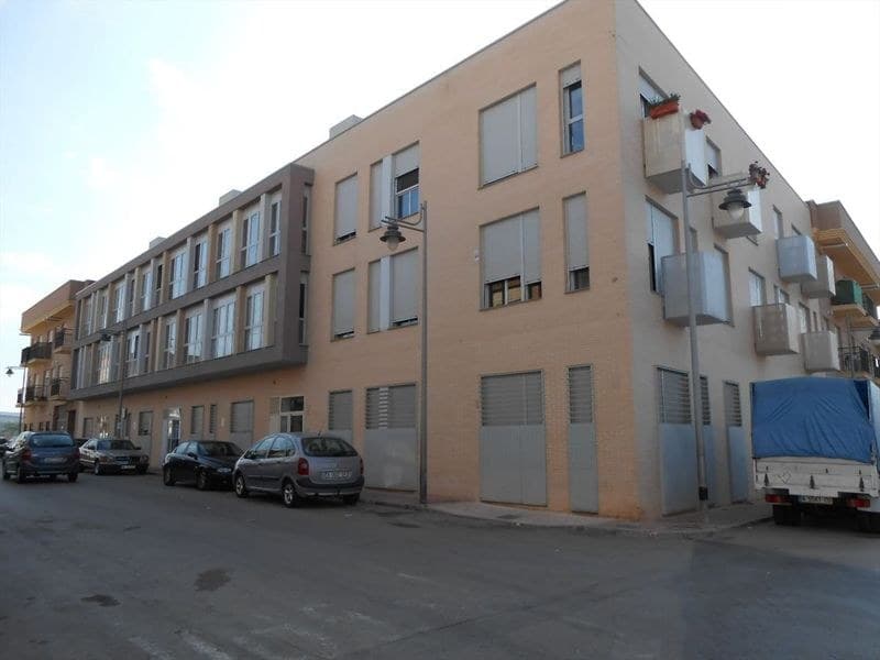 Vivienda en Valencia