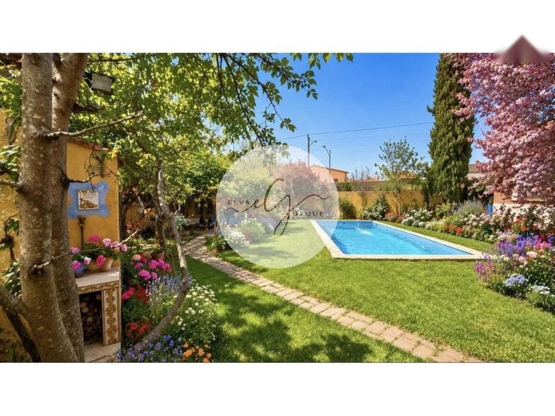 Casa/Chalet en Valladolid