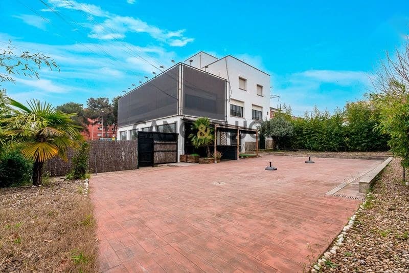 Vivienda en Barcelona