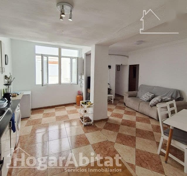 Vivienda en Valencia