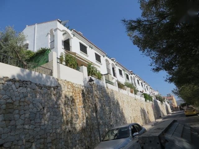 Vivienda en Málaga