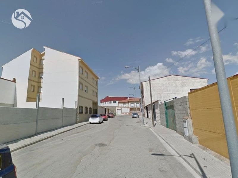 Piso en Cuenca (1/5)