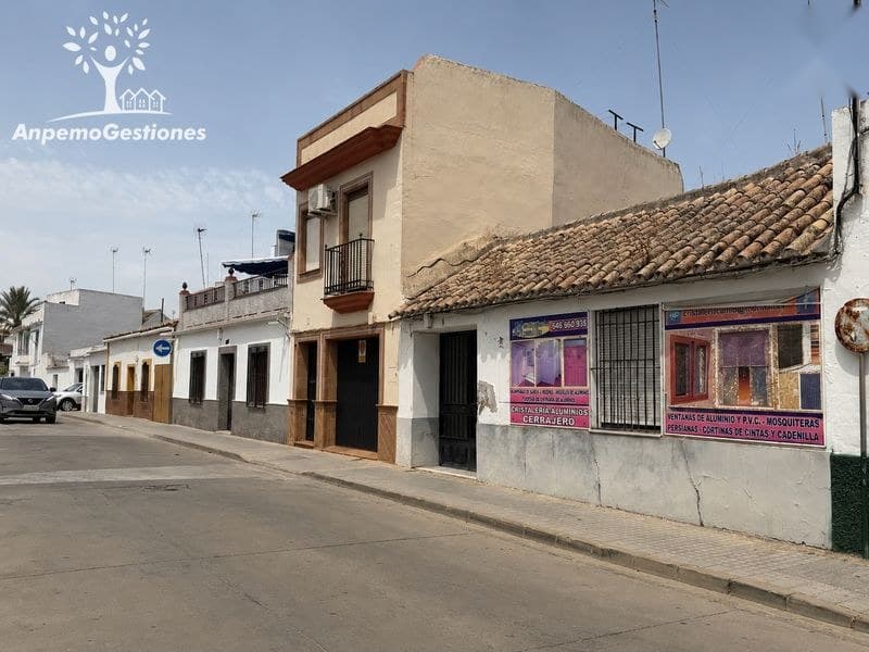 Vivienda en Córdoba