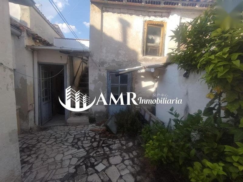 Vivienda en Madrid