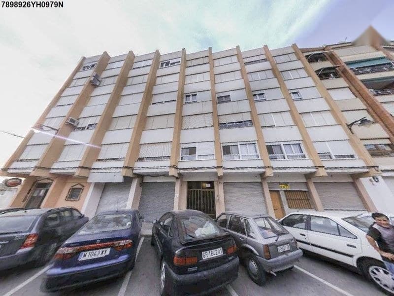Vivienda en Valencia