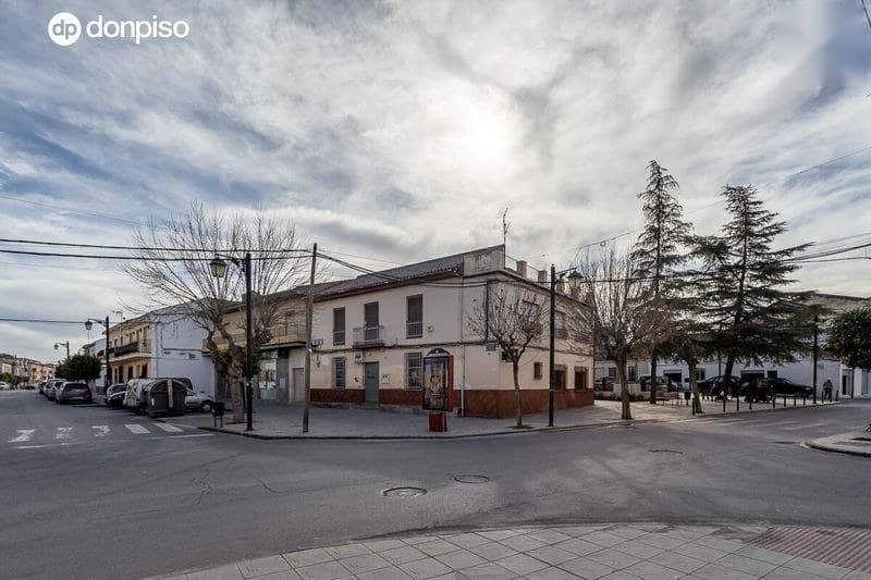 Casa/Chalet en Granada (1/5)