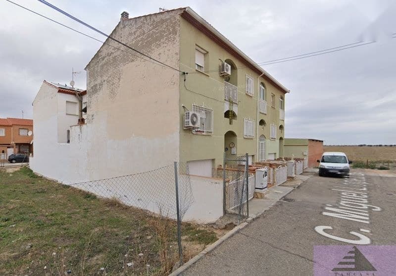 Casa/Chalet en Toledo (1/5)