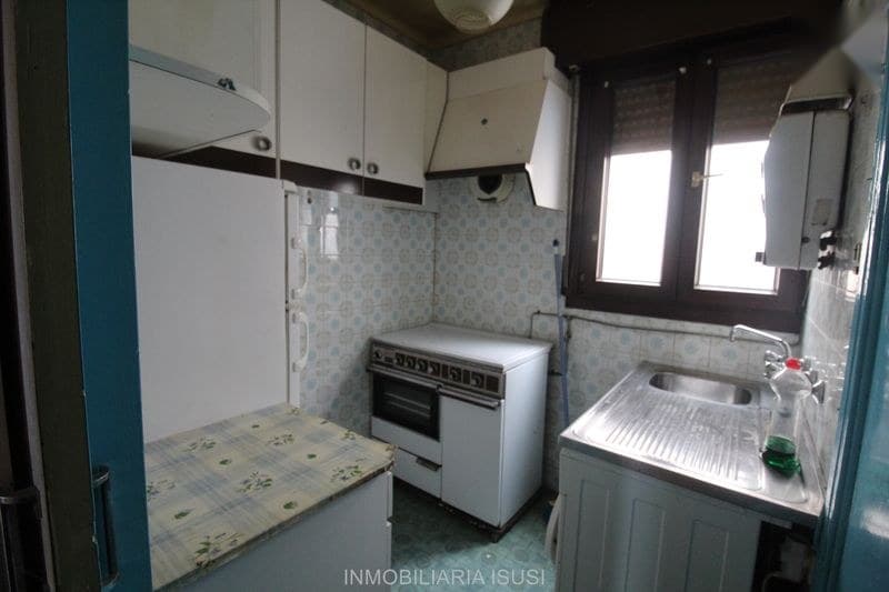 Vivienda en Vizcaya