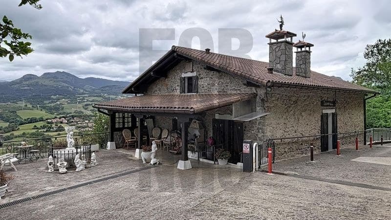 Vivienda en Guipúzcoa