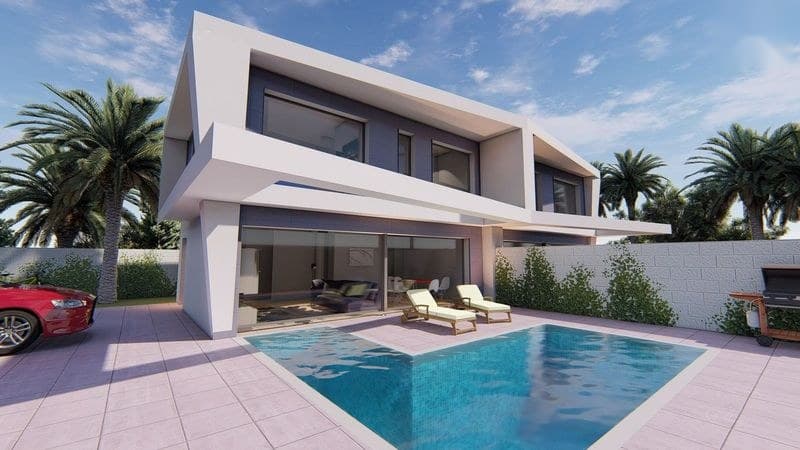 Casa/Chalet en Alicante