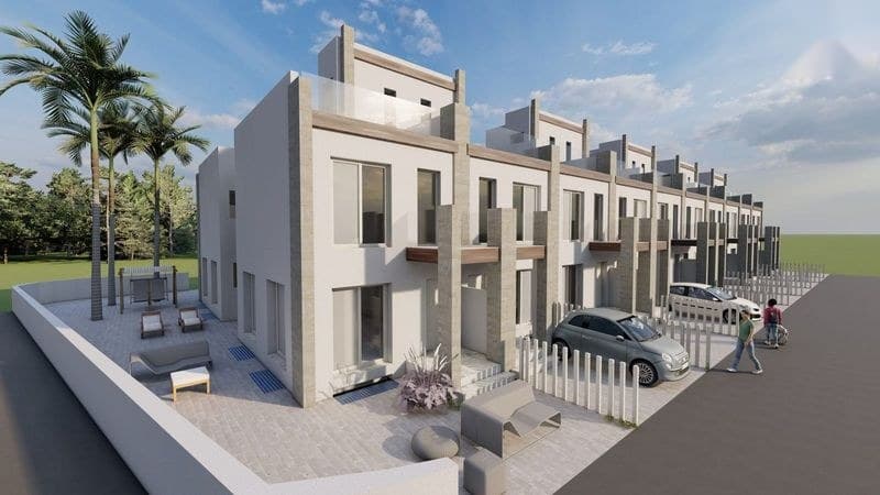 Casa/Chalet en Alicante