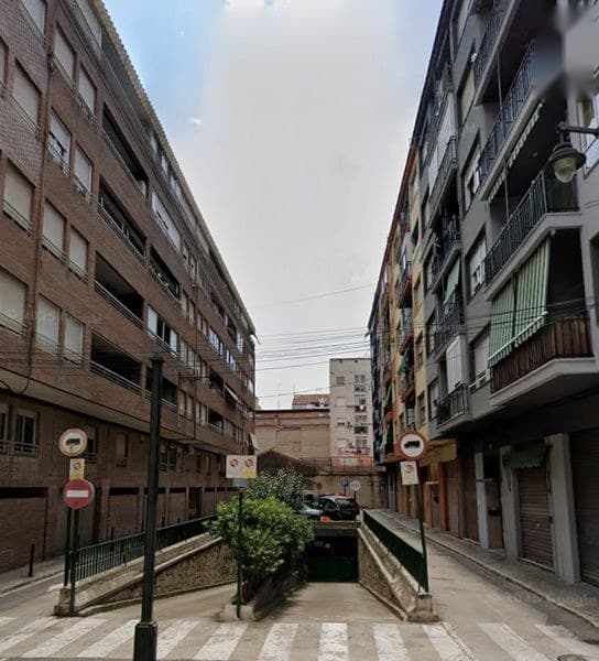 Vivienda en Alicante