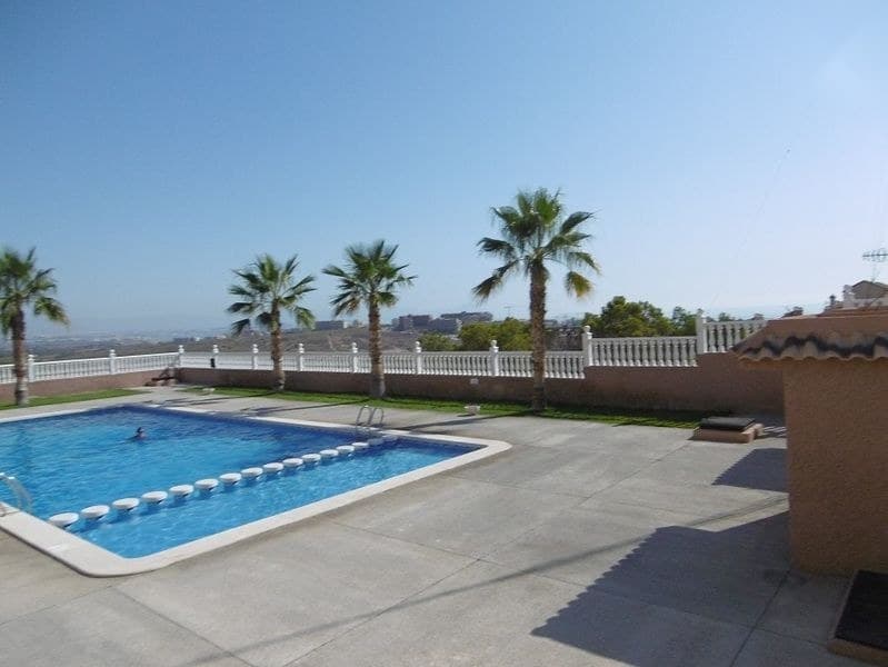 Casa/Chalet en Alicante
