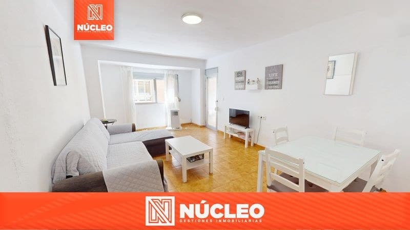 Vivienda en Alicante
