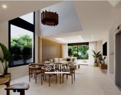 Vivienda en Alicante