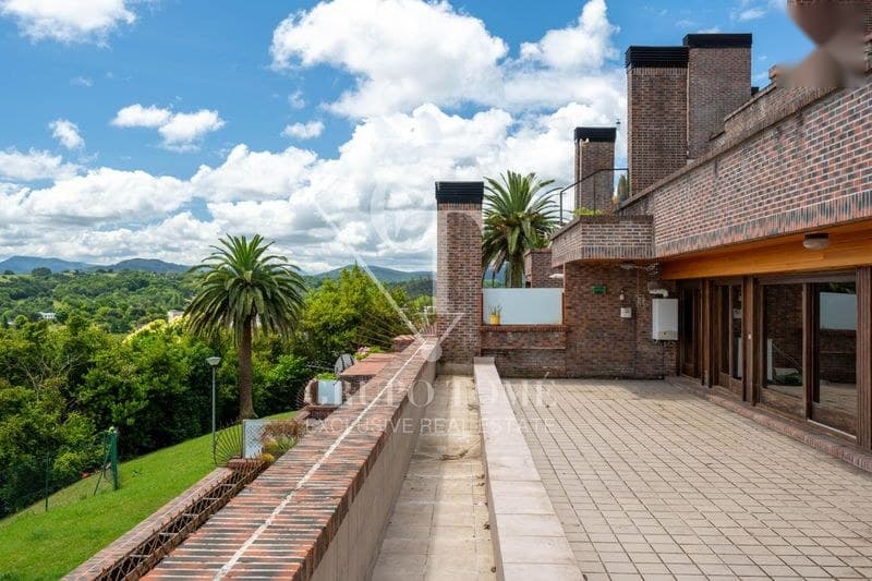 Vivienda en Guipúzcoa