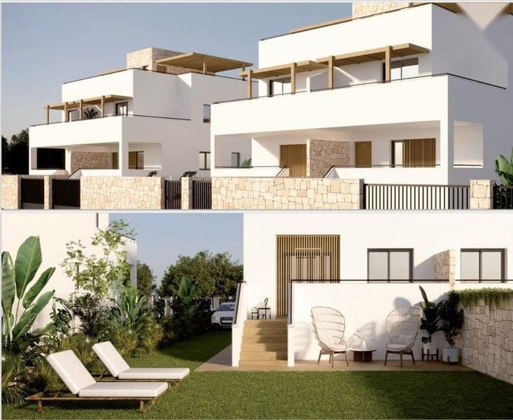 Vivienda en Murcia
