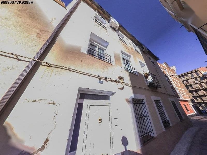 Piso en Cuenca