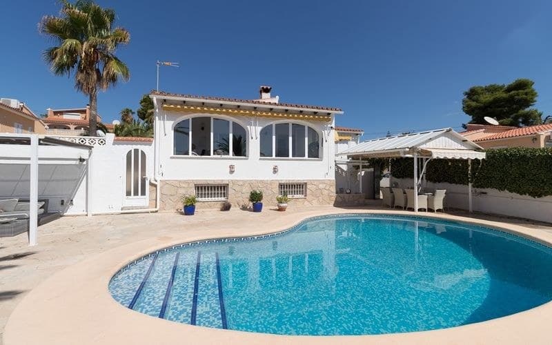 Casa/Chalet en Alicante