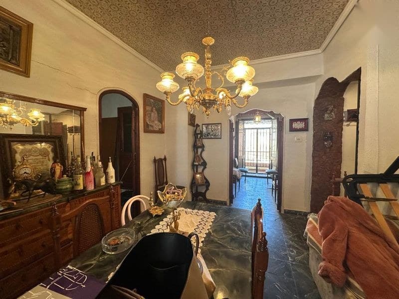 Vivienda en Valencia