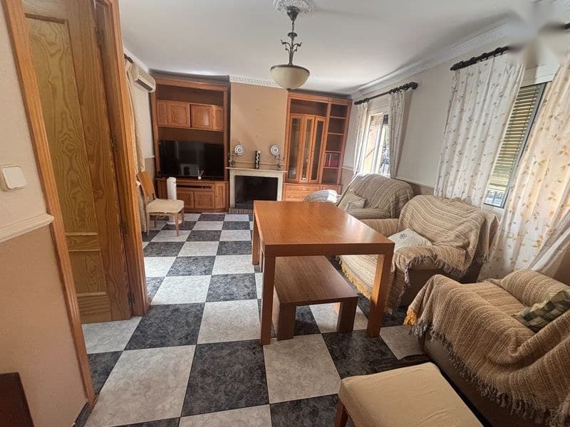 Vivienda en Córdoba