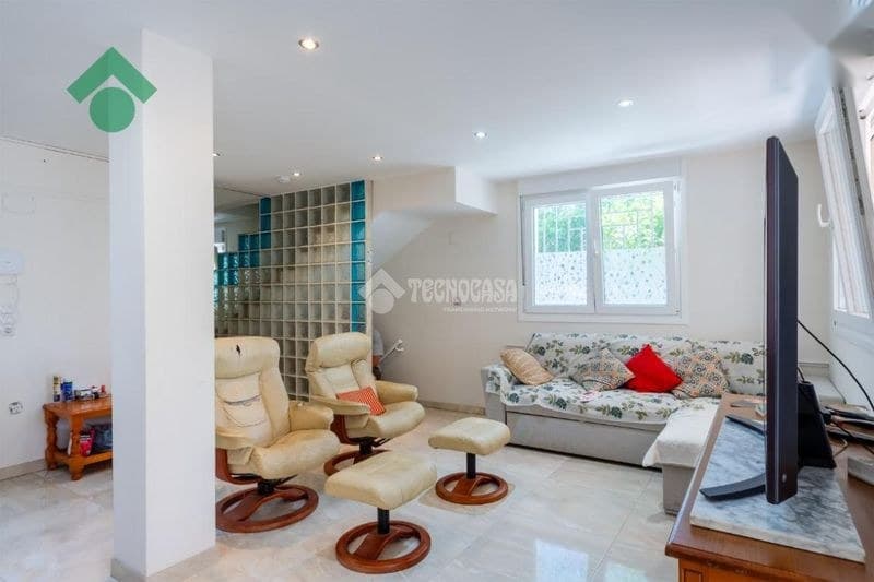 Casa/Chalet en Málaga